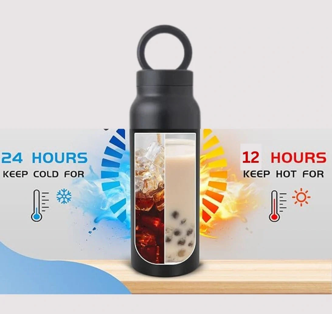 TERMO ELEGANCE Frío 24Hrs-Caliente 12Hrs