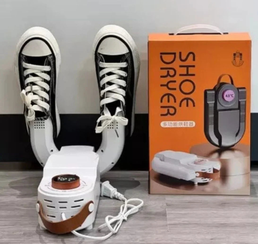 Shoe Dryer®: Secador de Zapatos Eléctrico Portátil