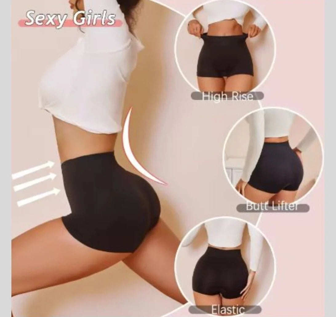 Panty Glow Up® Panty Moldeador Levantacola PAGA 3 LLEVA 4