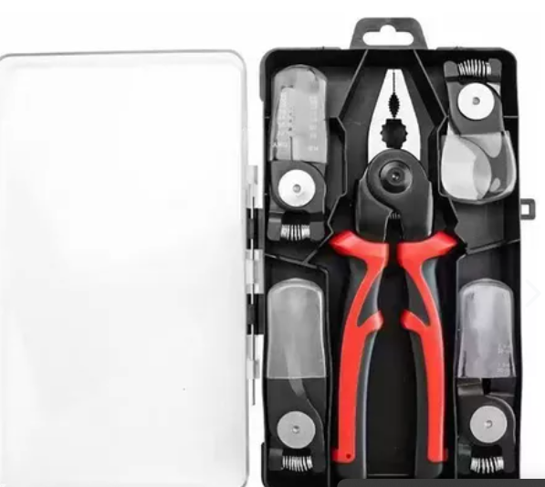 MultiAlicate®: 5 herramientas por el precio de UNA