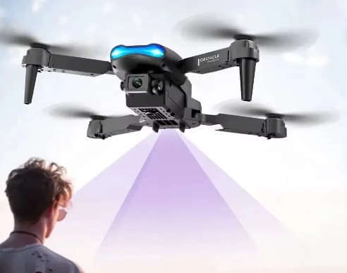DK07 PRO®: El dron mas NUEVO del mercado🔥MODELO 2025