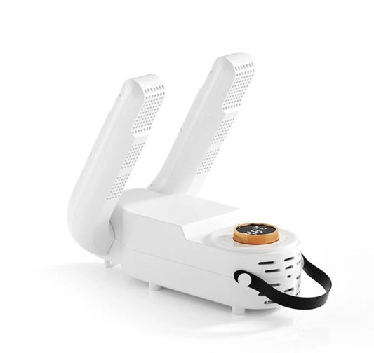 Shoe Dryer®: Secador de Zapatos Eléctrico Portátil