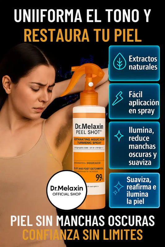 Dr Melaxin 250ml