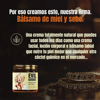 Evil Goods 120 ml