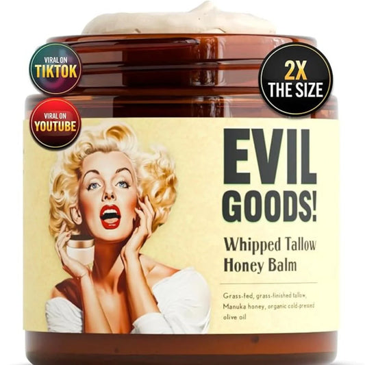 Evil Goods 120 ml