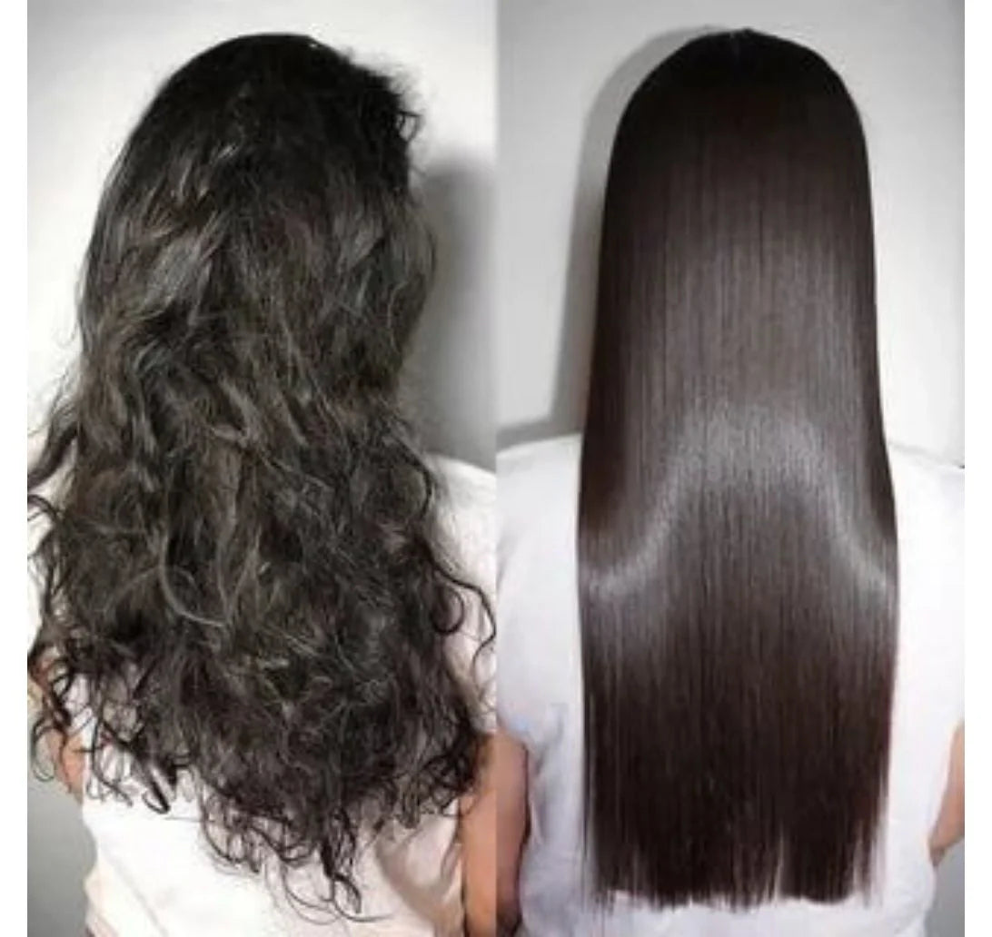Alisado Japonés Profesional DR CABELLO (Tratamiento y shampoo)