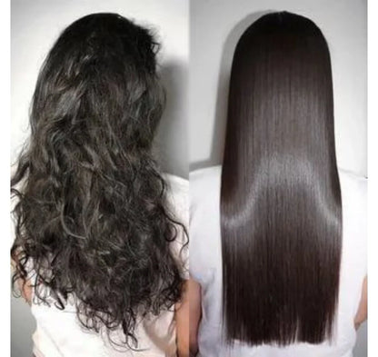 Alisado Japonés Profesional DR CABELLO (Tratamiento y shampoo)