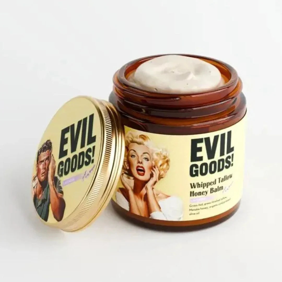 Evil Goods 120 ml