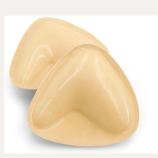 CURVY POP Ultra Push Up Sujetador Adhesivo de Doble Cara