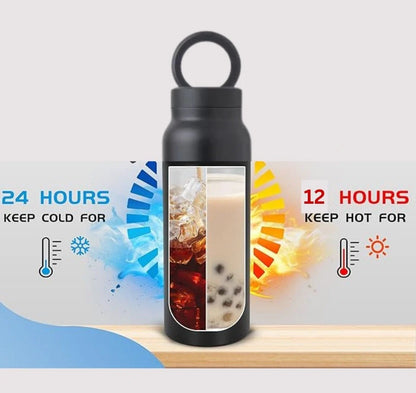 TERMO ELEGANCE Frío 24Hrs-Caliente 12Hrs