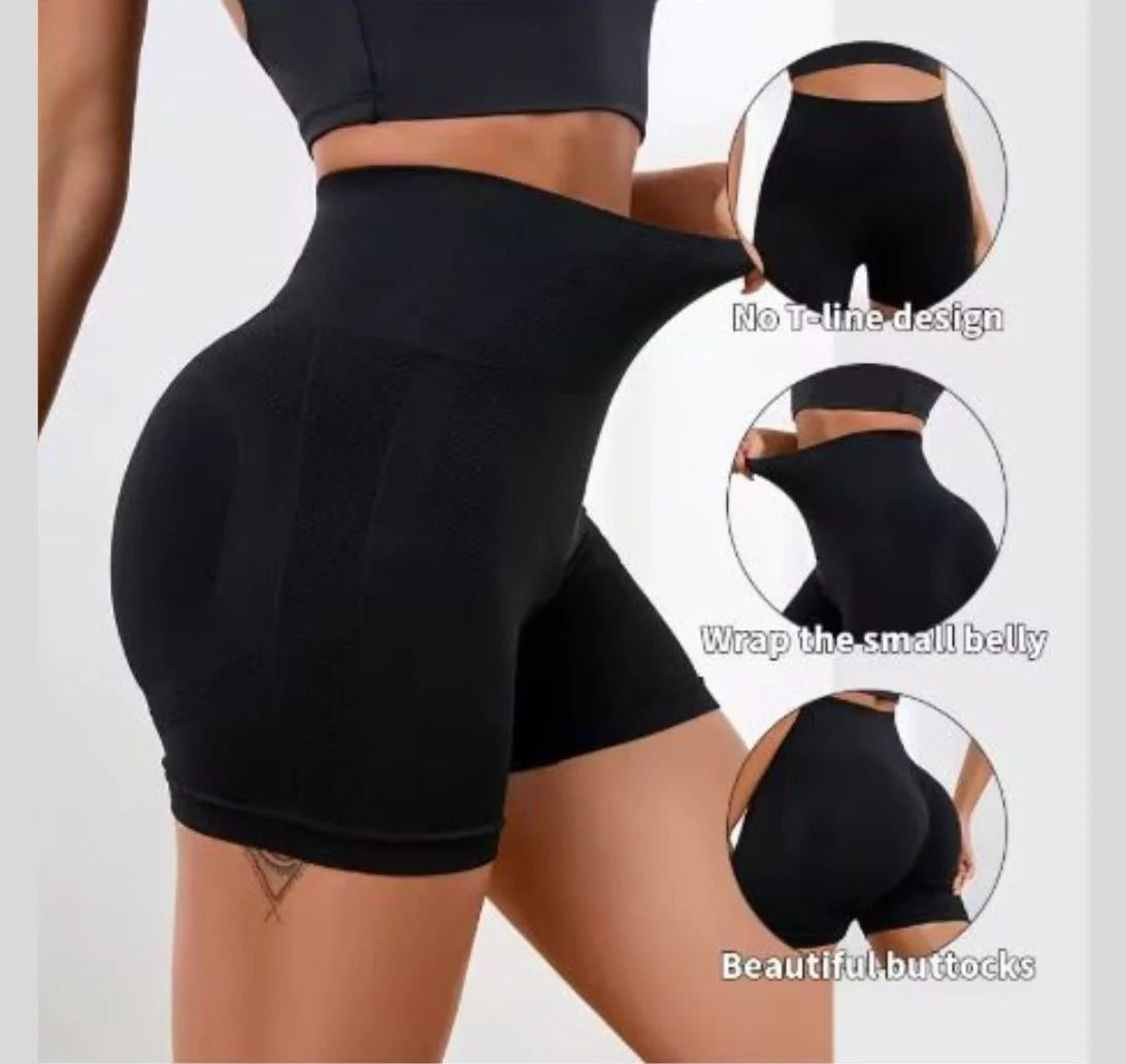 Panty Glow Up® Panty Moldeador Levantacola PAGA 3 LLEVA 4