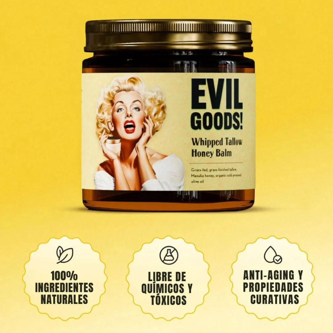 Evil Goods 120 ml