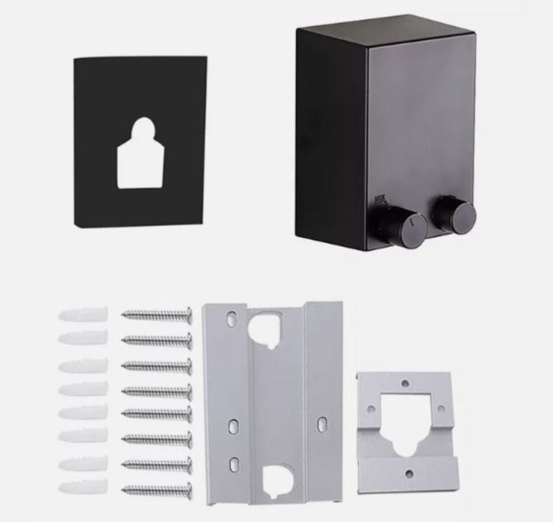 TENDEFLEX®: Tendedero Retráctil de Diseño Elegante