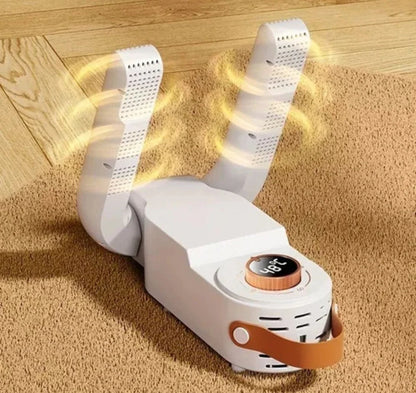Shoe Dryer®: Secador de Zapatos Eléctrico Portátil