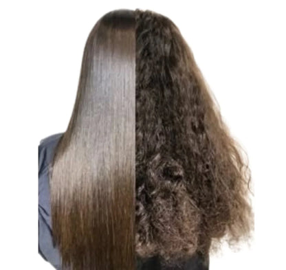 Alisado Japonés Profesional DR CABELLO (Tratamiento y shampoo)