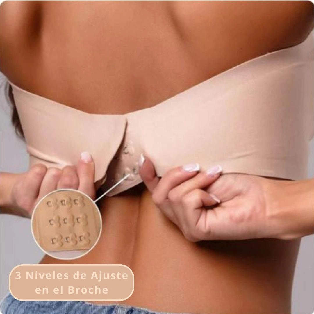 Brasier SculptBra –  Oferta Especial Solo OnLine