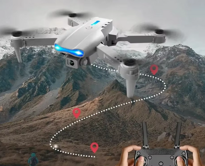 DK07 PRO®: El dron mas NUEVO del mercado🔥MODELO 2025
