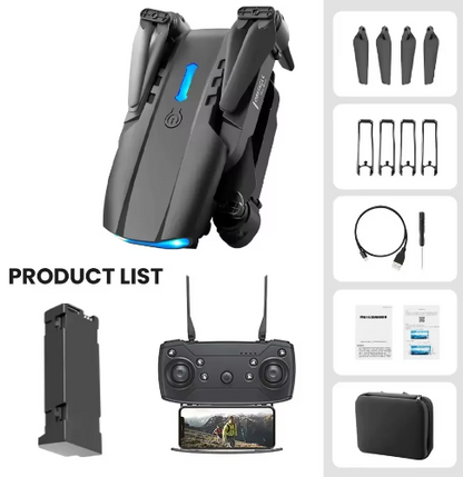 DK07 PRO®: El dron mas NUEVO del mercado🔥MODELO 2025