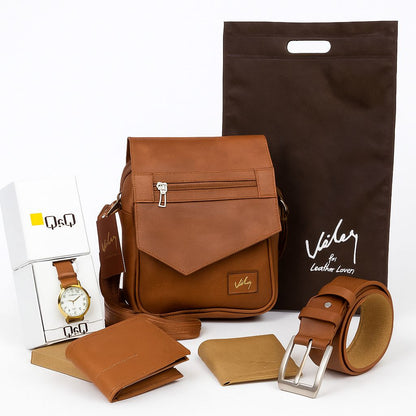 COMBO  LANCELOT + RELOJ Q&Q GRATIS