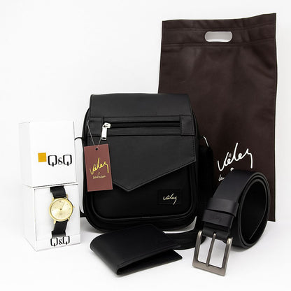 COMBO  LANCELOT + RELOJ Q&Q GRATIS